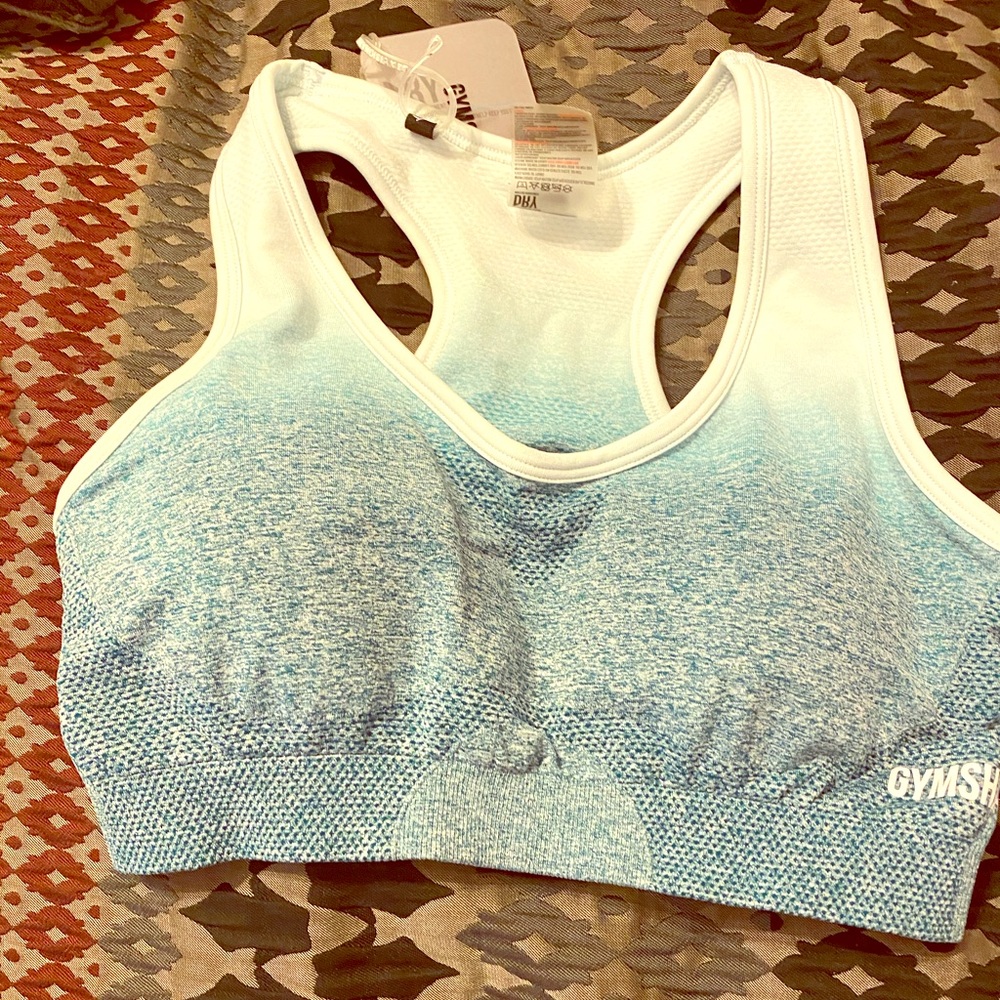 Gymshark vital seamless bra